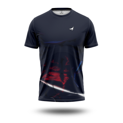 Midnight Kick Jersey SR-4079