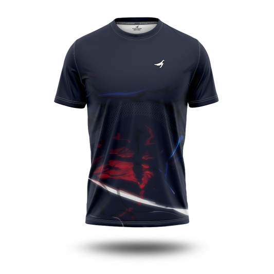 Midnight Kick Jersey SR-4079