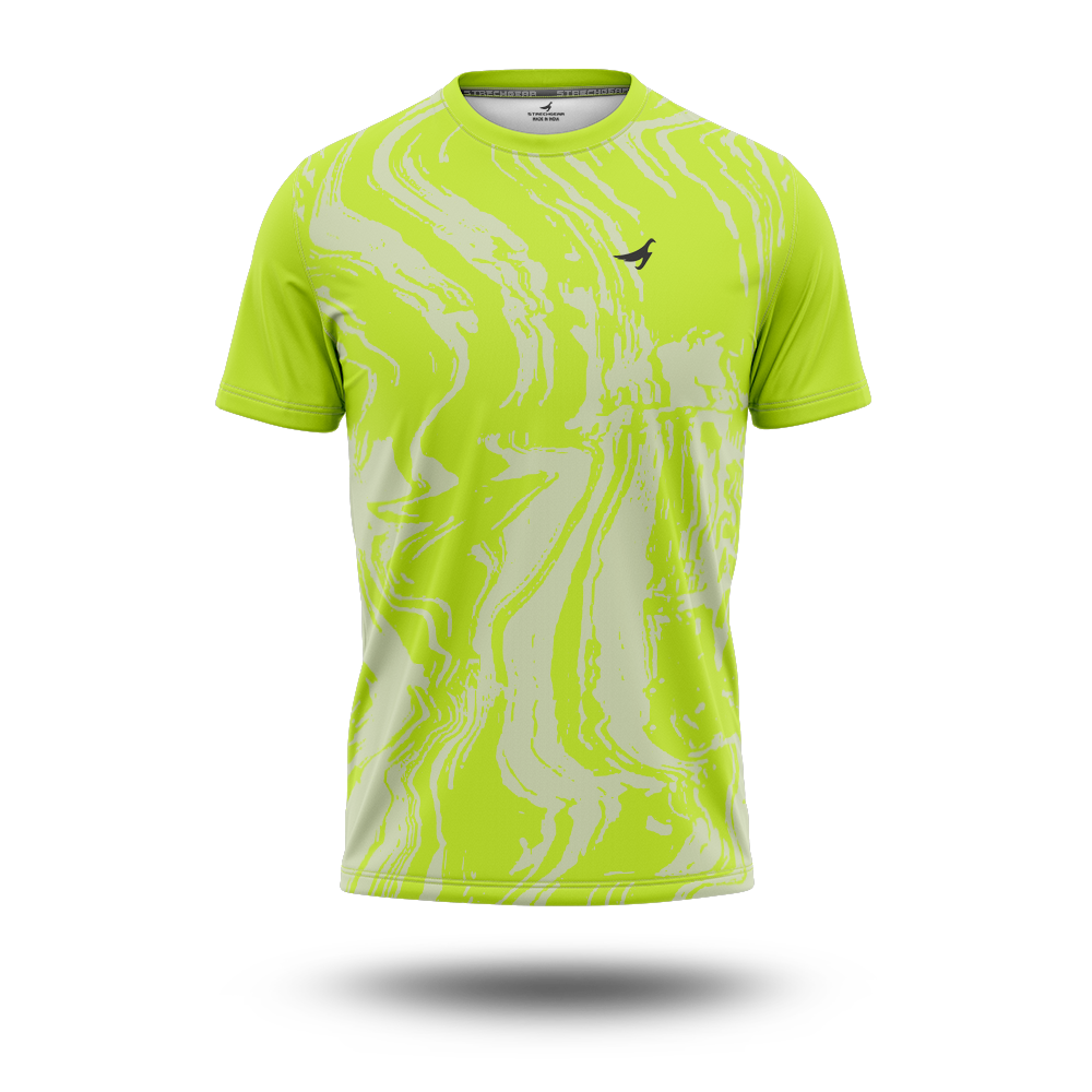 Pro Fit Custom Football Jersey SR-4080