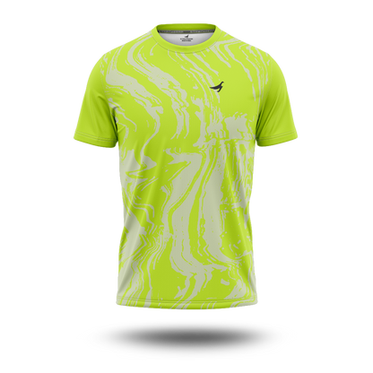 Pro Fit Custom Football Jersey SR-4080