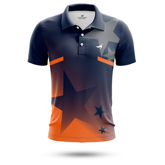 Radiance Polo Jersey SP-2082