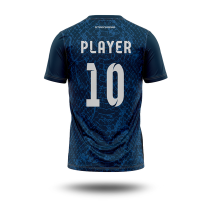 Viperstrike Football Jersey SR-4083