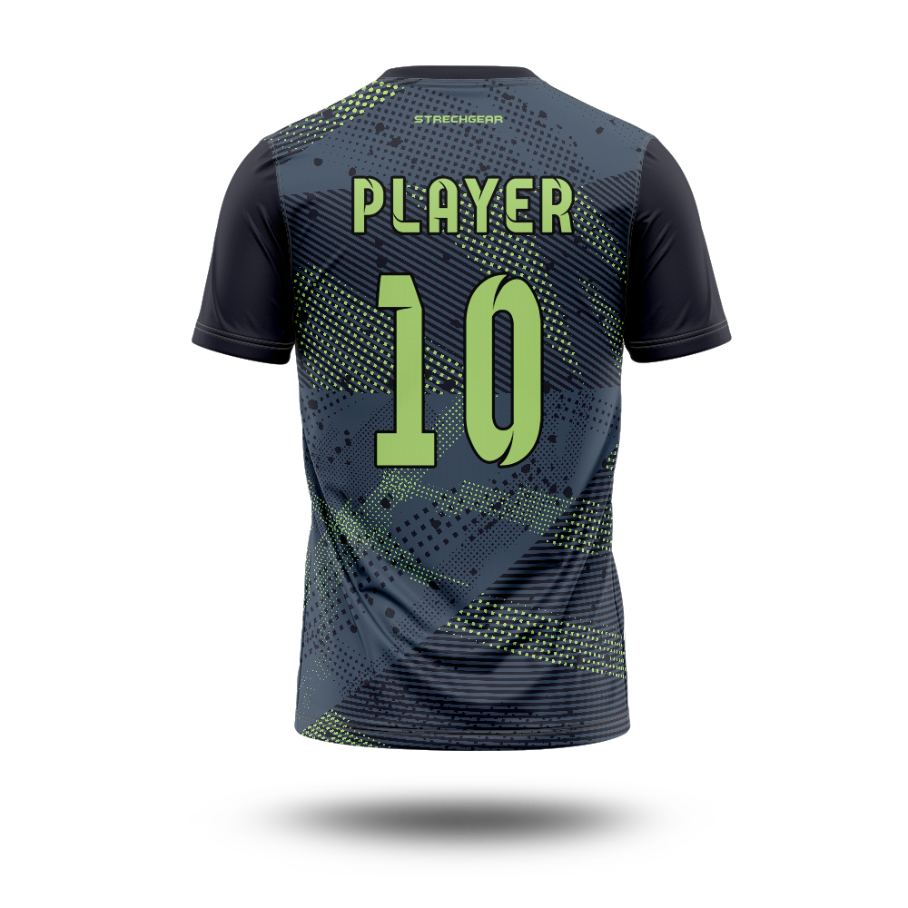 MatrixPro Football Jersey SR-4084