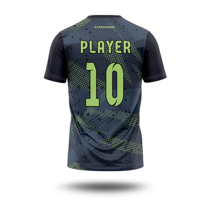 MatrixPro Football Jersey SR-4084