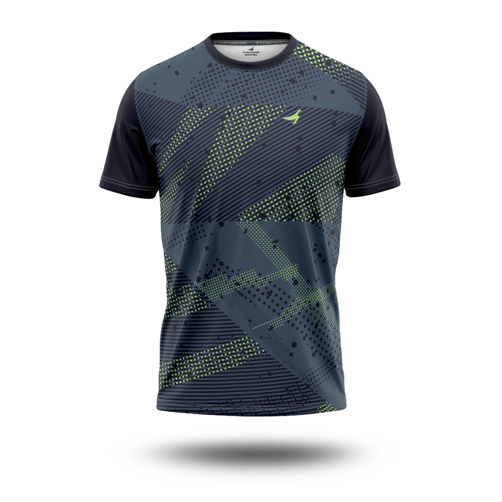 MatrixPro Football Jersey SR-4084