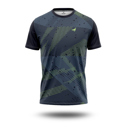 MatrixPro Football Jersey SR-4084