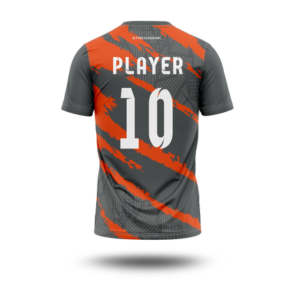 Phantom Rush Sports Jersey SR-4085