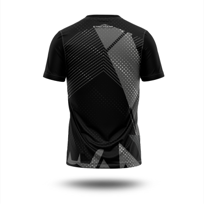 Intensity Gear Customized Training Jersey SR-3086