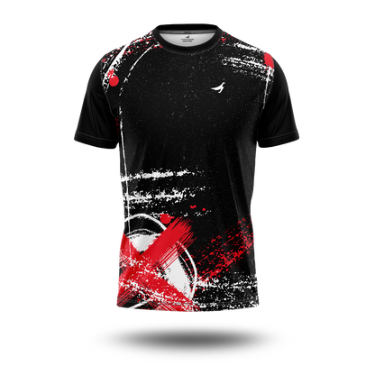 Hyper Level Customized Esports Jersey SR-3088