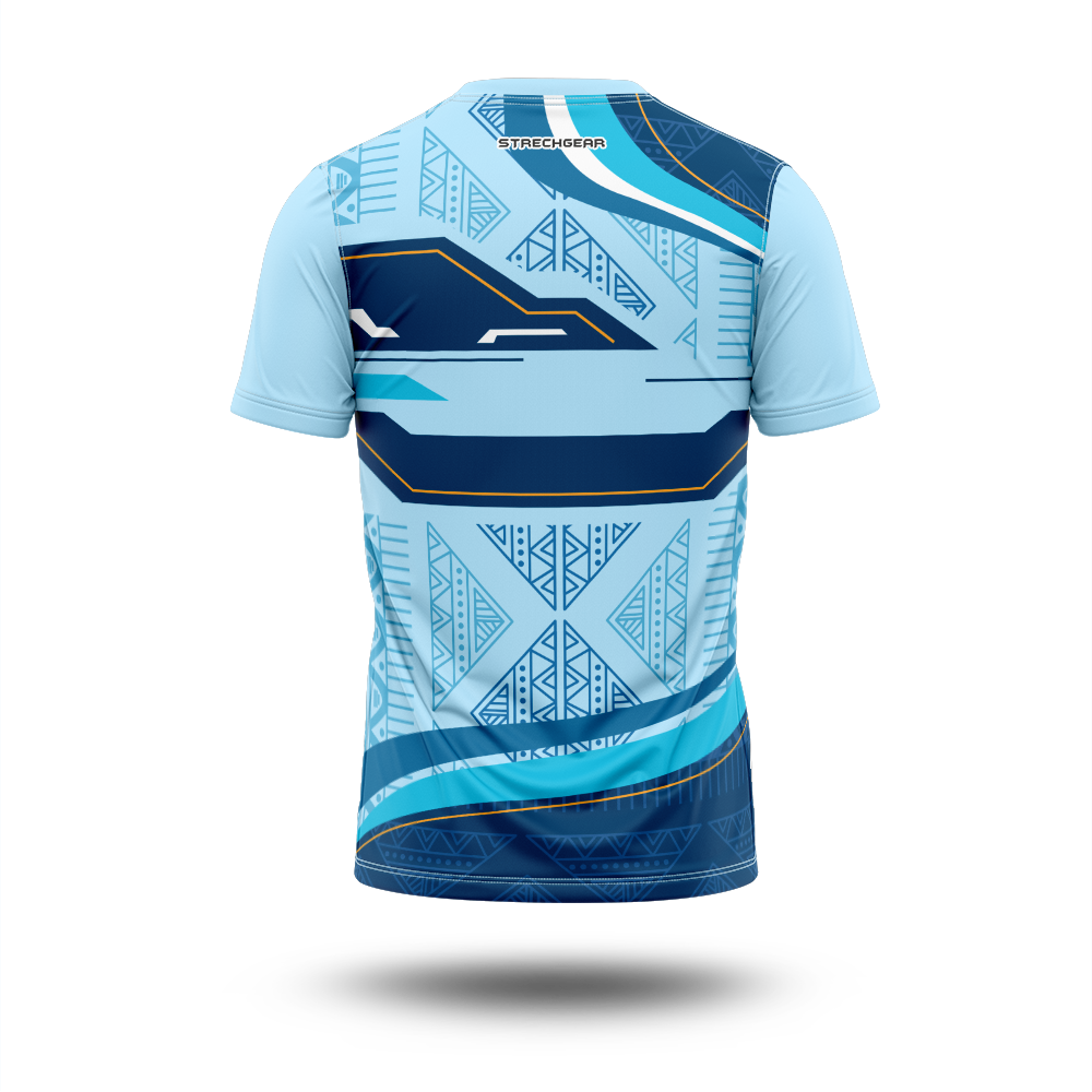 Strength Drive Customized Cycling Jersey SR-3089