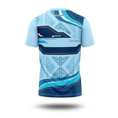 Strength Drive Customized Cycling Jersey SR-3089