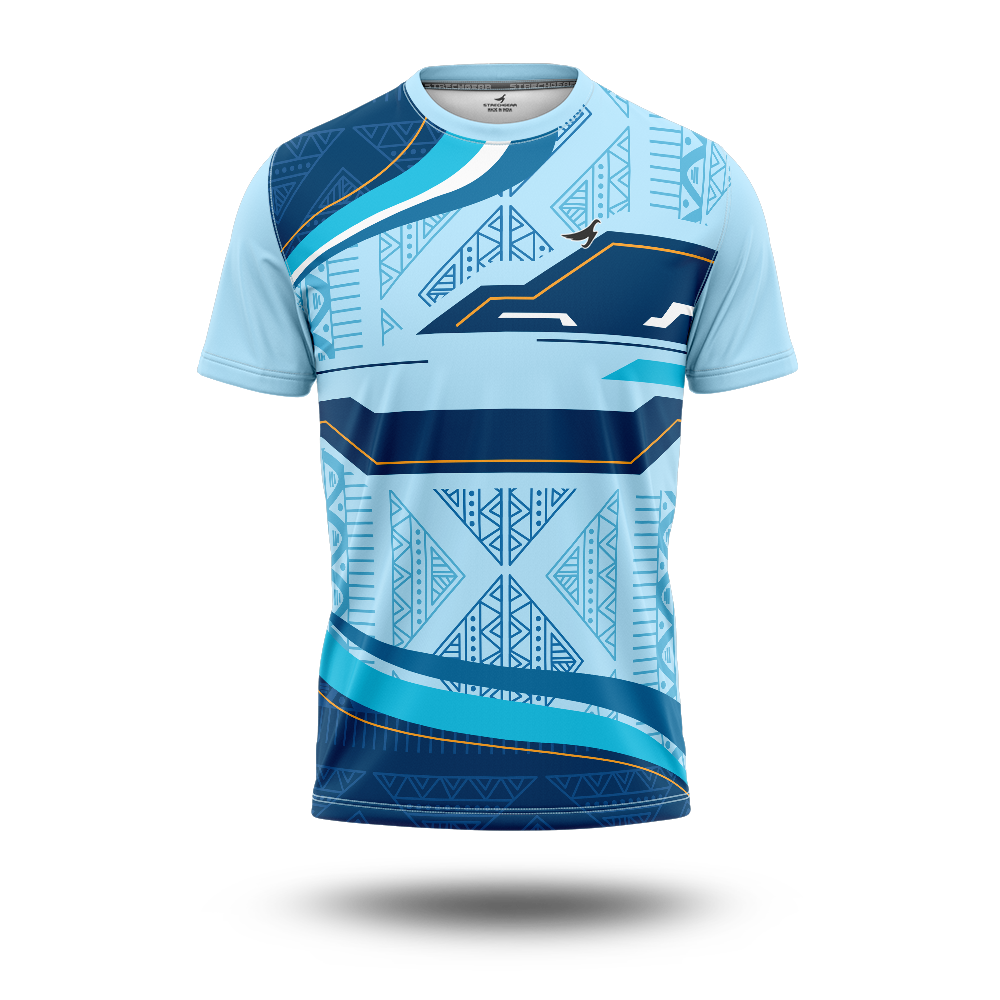 Strength Drive Customized Cycling Jersey SR-3089