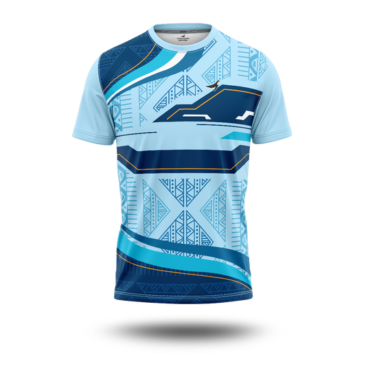 Strength Drive Customized Cycling Jersey SR-3089