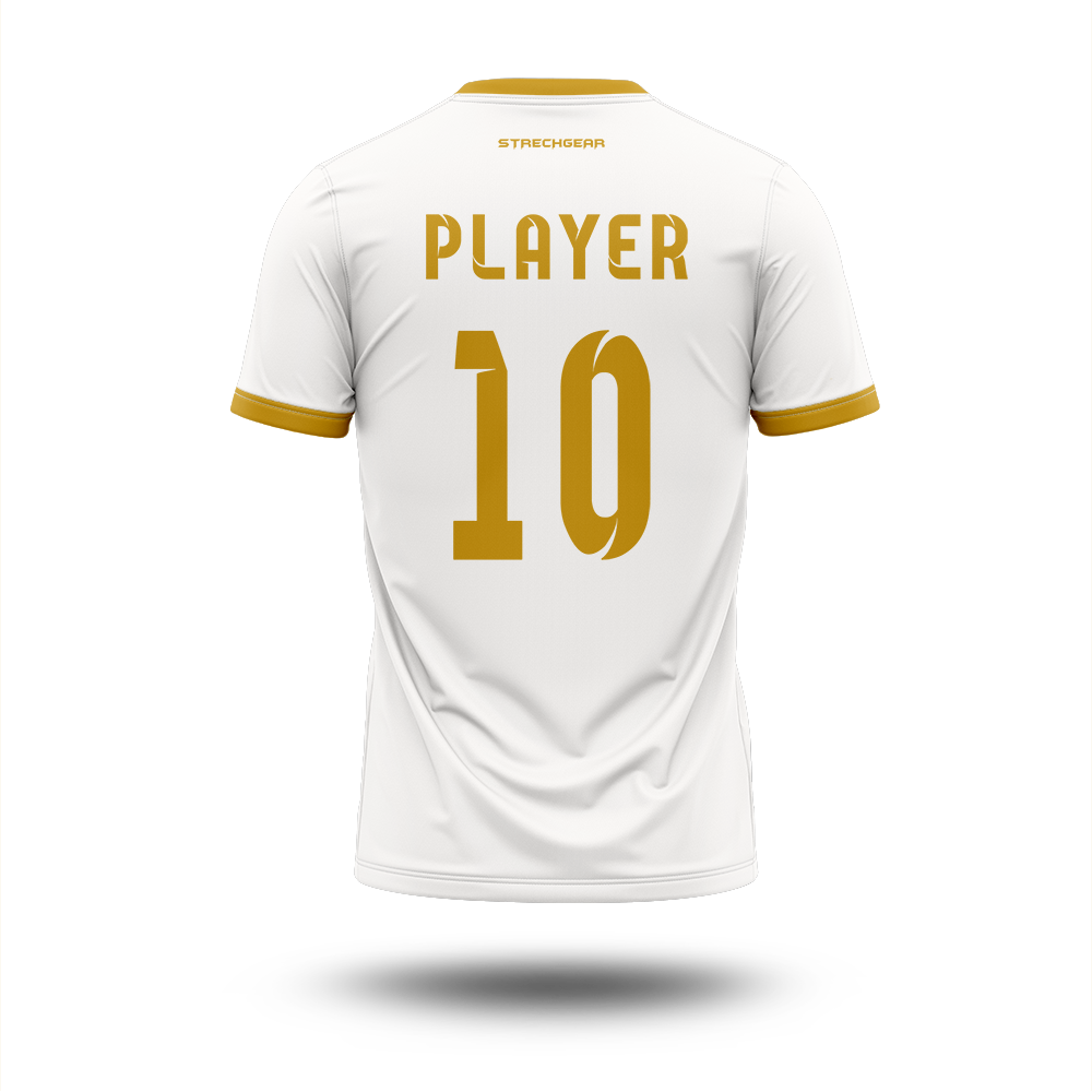 Dragon Concept Football Jersey SR-4090