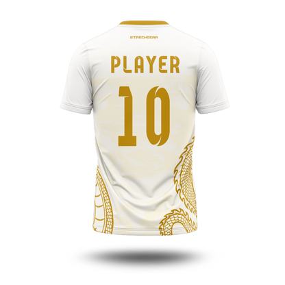 Dragon Concept Football Jersey SR-4090
