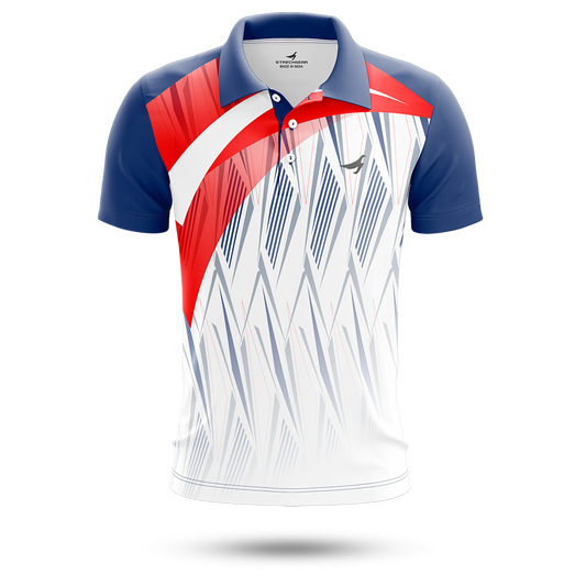 Rapid Fire Customized Cricket Jersey SP-2090