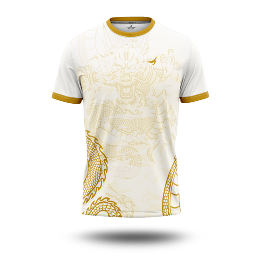 Dragon Concept Football Jersey SR-4090