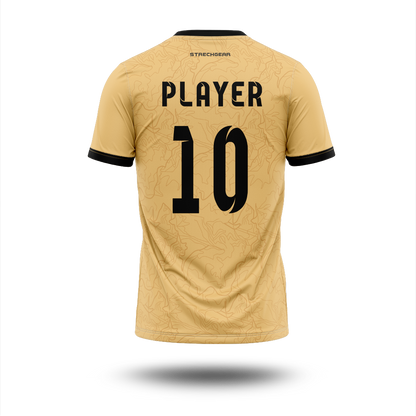 Desert Crown Sports Jersey SR-4091