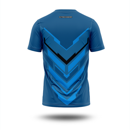 NexGen Customized Esport Jersey SR-3091