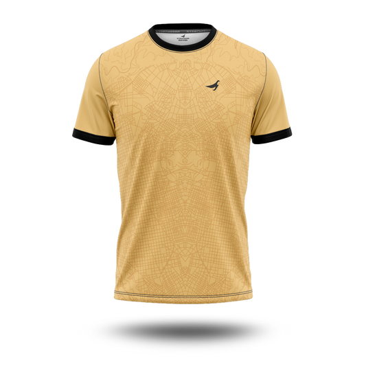 Desert Crown Sports Jersey SR-4091
