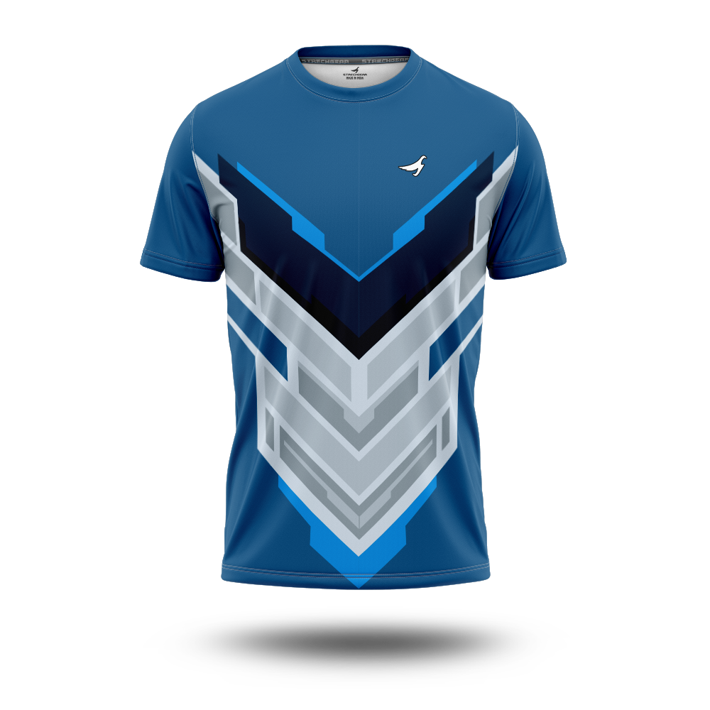 NexGen Customized Esport Jersey SR-3091