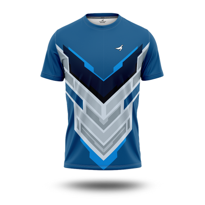 NexGen Customized Esport Jersey SR-3091