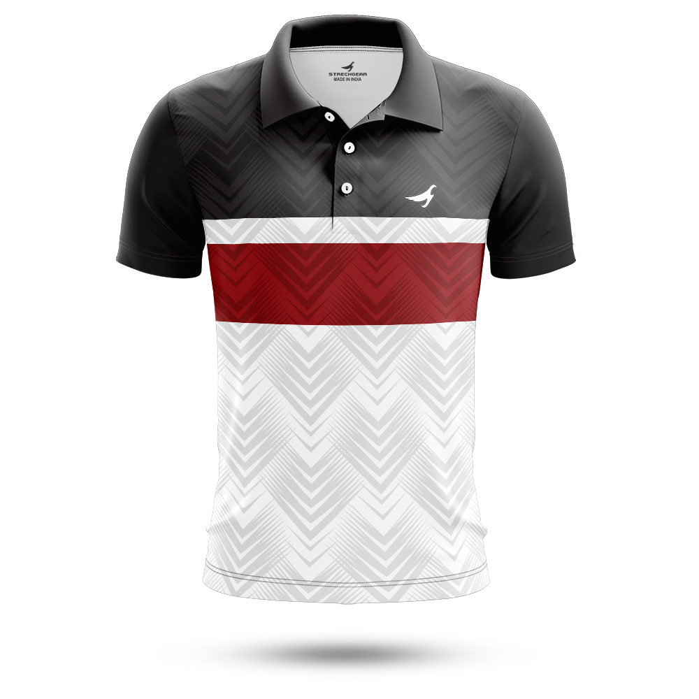 Storm Breaker Customized Polo Jersey SP-2092