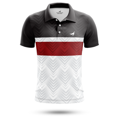 Storm Breaker Customized Polo Jersey SP-2092