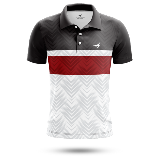 Storm Breaker Customized Polo Jersey SP-2092