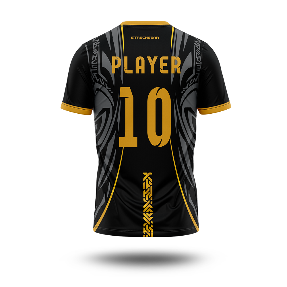 Predator Strike Jersey SR-4093