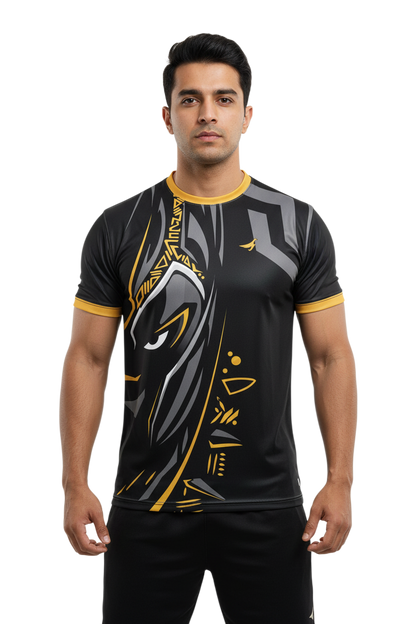 Predator Strike Jersey SR-4093