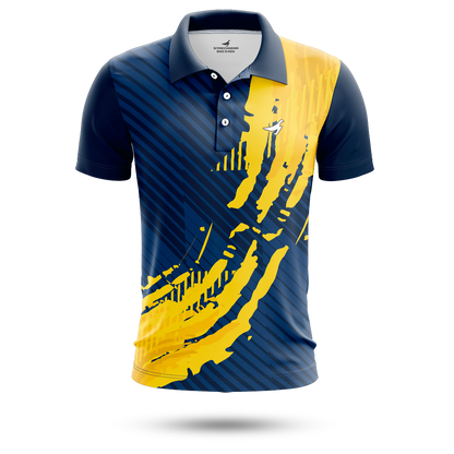 Eclipse Elite Personalized Cricket Jersey SP-2093