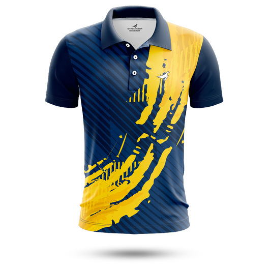 Eclipse Elite Personalized Cricket Jersey SP-2093