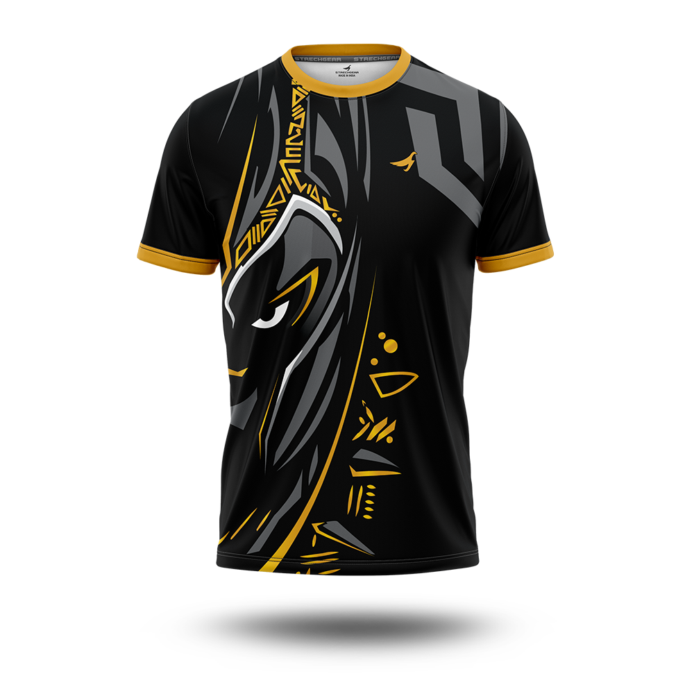 Predator Strike Jersey SR-4093
