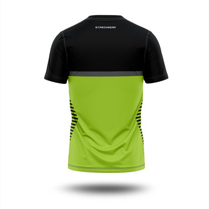 Race Ready Customized Running Jersey SR-3094