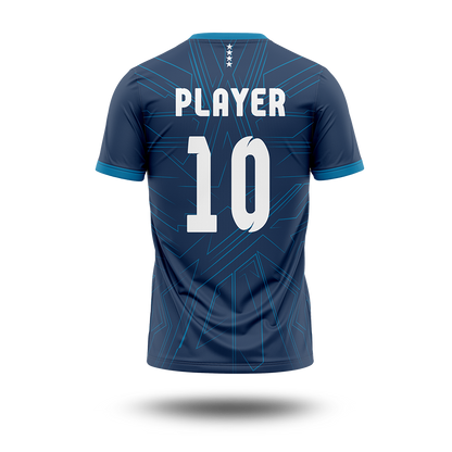 Cyber Star E-Sports Jersey SR-4094
