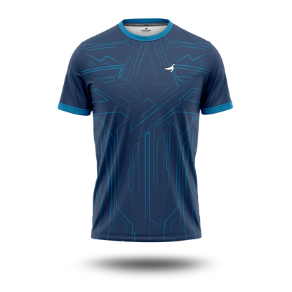 Cyber Star E-Sports Jersey SR-4094
