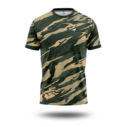 Military Edition Customized Training Jersey SR-3097