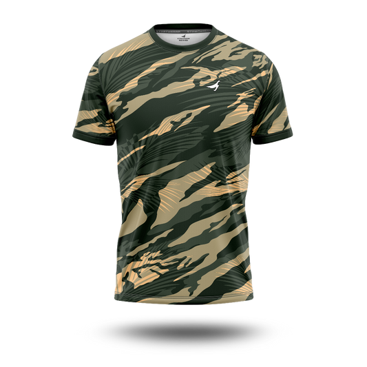 Military Edition Customized Training Jersey SR-3097