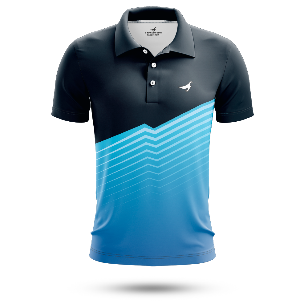 Vortex Victory Badminton Polo SP-2099