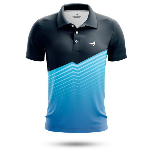 Vortex Victory Badminton Polo SP-2099