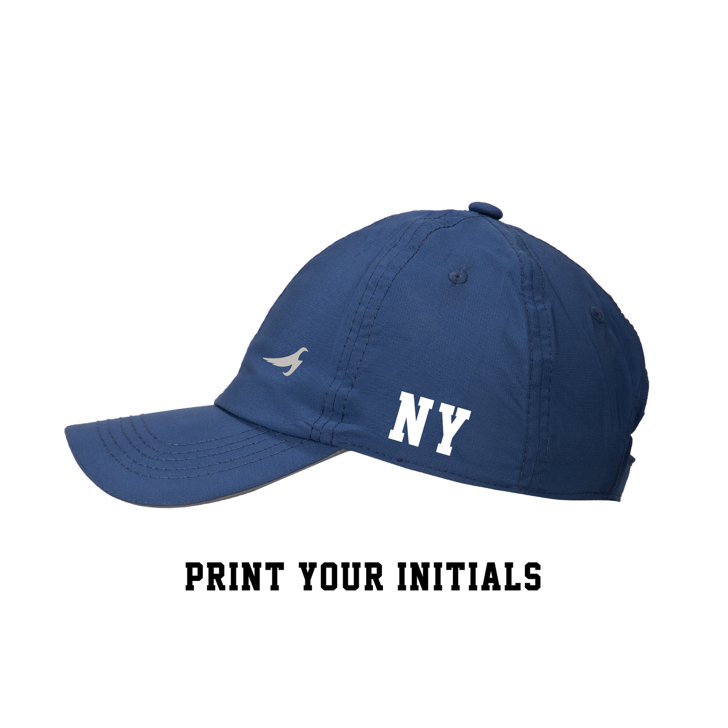 Performance Cap - Airforce Blue