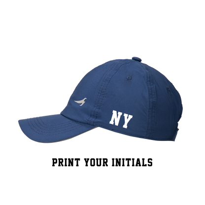 Performance Cap - Airforce Blue