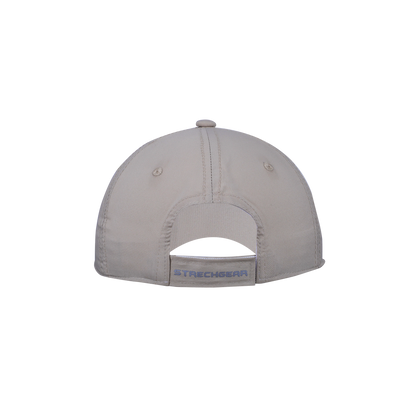 Performance Cap - Beige