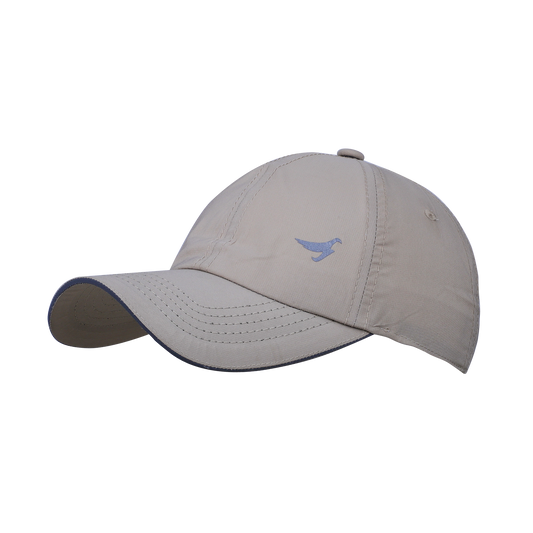 Performance Cap - Beige