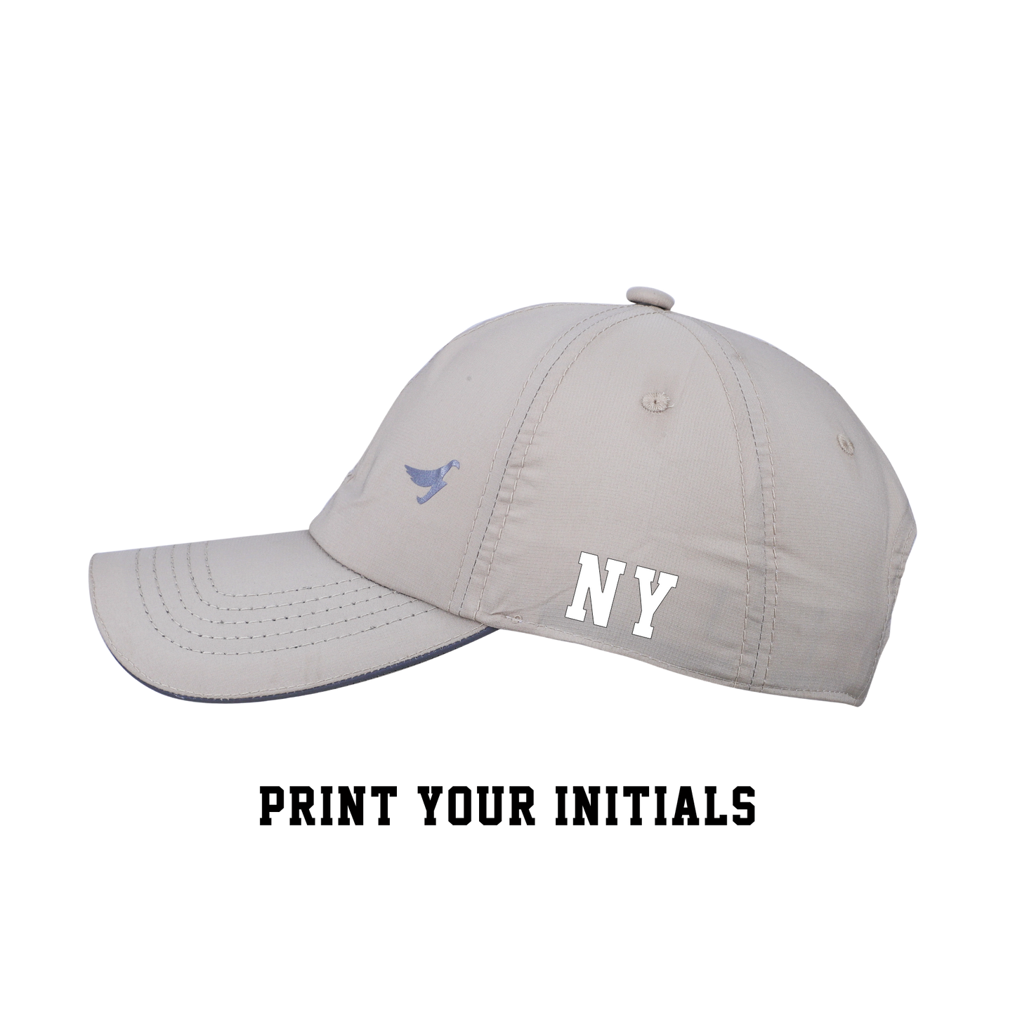 Performance Cap - Beige