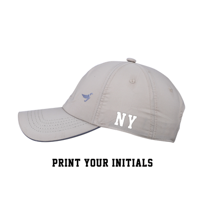Performance Cap - Beige