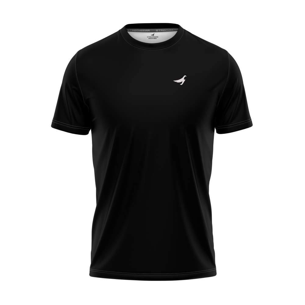 starter training fit performance tee