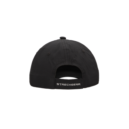 Performance Cap - Black