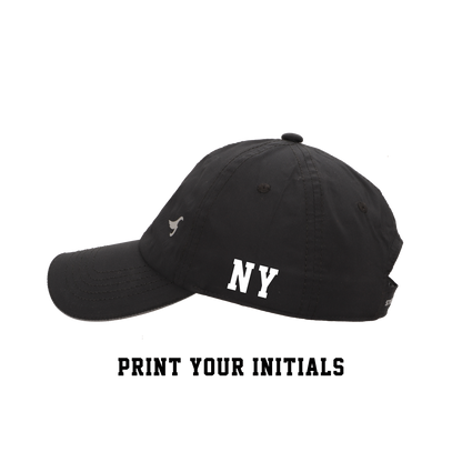 Performance Cap - Black